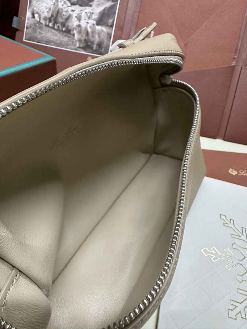 Loro Piana Satchel bags